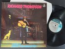 RICHARD THOMPSON    starring as Henry the Human fly