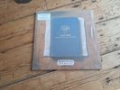Pedestrian Verse by Frightened Rabbit (Record, 2013)
