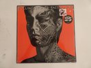 SEALED  STONE MINT  ROLLING STONES TATTOO YOU LP ORIG. 1981 w/ START ME UP HYPE