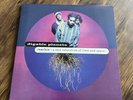 Digable Planets   Reachin' Blue & Purple Split Vinyl 2xLP