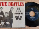 BEATLES RARE 1964 PLEASE, 
