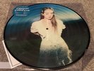 Lana Del Rey Chemtrails Over The Country Club Picture Disc - Brand New