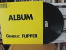 Flipper (Generic Flipper) Album 4 Men With Beards reissue mint minus