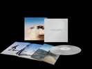 Greta Van Fleet Starcatcher Clear Vinyl Signed - Confirmed Order SOLD OUT