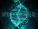 Disturbed Evolution (Vinyl) 12