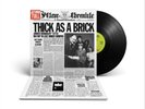 Jethro Tull Thick As a Brick (Vinyl) 50th Anniversary  12