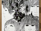 The Beatles: Revolver, Stereo LP, New 2022