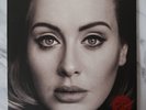 Adele 25 12” Double Vinyl LP Record VG+/EX