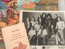 Malo - Evolution (1973) Vinyl Promo LP & Promo Photo , Dance Card - Plays Great