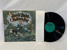 Beach Boys Smiley Smile LP 1980 US Capitol N-16158 Mono Reissue Teal Vinyl is VG