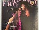 VICKIANA - VICKIANA - 1989 MEXICAN LP, HOLE PUNCH COVER, SALSA