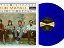 John Mayall and The Bluesbreakers Blues Breakers With Eric Clapton (Vinyl)