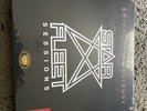 Brian May And Friends Star Fleet Project Deluxe Box Set Vinyl LP 2CD 7” Single