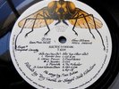 T. REX Electric Warrior 1971 UK FLY 1st PRESS STICKER SLEEVE, INNER & POSTER NM
