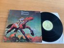PALADIN...CHARGE ..RARE UK FIRST ISSUE GATEFOLD ALBUM..BRONZE..ILPS 9190