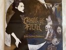 Cradle Of Filth Total Fucking Darkness Vinyl LP