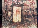Black Sabbath “Mob Rules” 1981 UK 1st Press A2/B1   12 Inch Vinyl LP EX/VG+