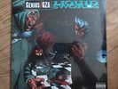GZA the Genius Liquid Swords Vinyl 2xLP Wu Tang RZA ODB Hip Hop SEALED