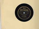 LAZARO QUINTERO_YAYO EL INDIO - BA BA LU / LA PALOMA  - 78 RPM - CONTINENTAL