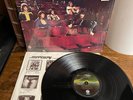 SENSATIONAL ALEX HARVEY BAND The Impossible Dream NM/NM SHRINK Vertigo PSYCH lp