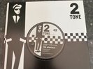 The Specials - Sock it to Em J.B/Rat Race Dubs 2014 RSD 2 Tone Ska 7” Vinyl.