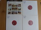 Respighi,Reiner/Chicago Symphony,Pines Of Rome/Fountains Of Rome,4xLP,LSC-2436