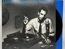 Donald Fagen - The Nightfly - 1982 US 1st Press Album (NM) Ultrasonic Clean