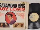 GARY LEWIS & THE PLAYBOYS This Diamond Ring RARE WLP MONO PROMO Liberty LRP-3408
