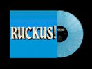 Movements RUCKUS  (Vinyl) 12