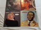 60's COMEDY ( 4 ) LP lot: FLIP WILSON/ GERALDINE / JOAN RIVERS / Near Mint Condi