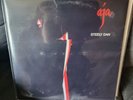 Steely Dan AJA 1977 Pressing - Vinyl LP Album NM Vinyl / VG+ Cover
