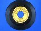 SUN Elvis Presley-I Forgot To Remember To Forget&Mystery Train U156-45 RPM Vinyl