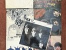Beatles Original 60s Vinyl Collection