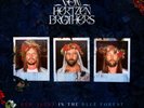 Von Hertzen Brothers Red Alert in the Blue Forest (Vinyl) 12