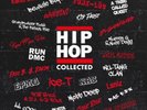 Various Artists Hip Hop Collected (Vinyl) 12