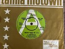 R. Dean Taylor - Indiana Wants Me. 1971 Tamla Motown DEMO. EX Condition