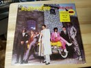 Morris Day and The Time - Ice Cream Castle (1984 - vinyl LP) EXCELLENT, VG+