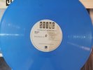 Sting – The Dream Of The Blue Turtles - Limited Blue Vinyl Edition