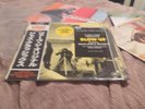 OST(HERBIE HANCOCK) BLOW-UP MGM MMF1013 JAPAN OBI VINYL LP Vg+
