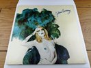 GOLDEN EARRING    MOONTAN   UK 1973 PRESS   TEXTURED GATEFOLD LP NM