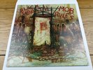 Black Sabbath ‎  Mob Rules   Original   French Press LP   1981  NM