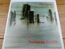 The Saints   Prehistoric Sounds   Original UK Harvest LP   1978