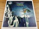 URIAH HEEP    Demons And Wizards   UK Bronze 1971 1st Press 1U/1U LP NEAR MINT