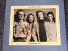 LP VINYL WISHBONE ASH WISHBONE FOUR MDKS 8011 UK 1ST PRESS 1973 EX/NM C/W POSTER