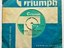 GEORGE CHAKIRIS SINGS I'm Always Chasing Rainbows 1960 Joe Meek R.G.M RGM