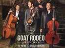 Ma, Yo-Yo / Duncan, Stuart / Meyer, Edgar /  Goat Rodeo Sess (Vinyl) (US IMPORT)