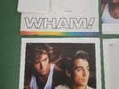Wham  – The Final  BOX SET with GOLD DISCS ETC SEE DESCRIPTION