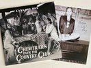 LANA DEL REY * CHEMTRAILS OVER THE COUNTRY CLUB * VINYL LP w/ SIGNED PRINT * BN
