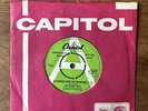 Surf Pop The Beach Boys Bluebirds over the Mountain. Capitol DEMO CL 15572