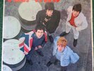 The Who My Generation Vinyl LP 1965 UK Brunswick ORIG 1st Press Mono  1B/1B